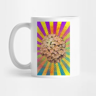 HORTENSIA 23 Mug